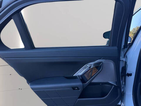 2024 BMW 7 Series 760i xDrive