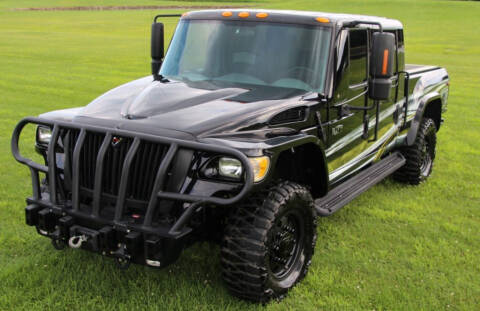 2008 International MXT
