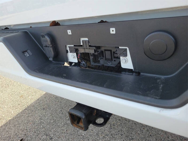 2023 GMC Sierra 1500 Elevation Standard