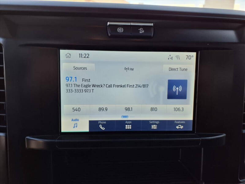 2026 Ford F-450 Super Duty XLT