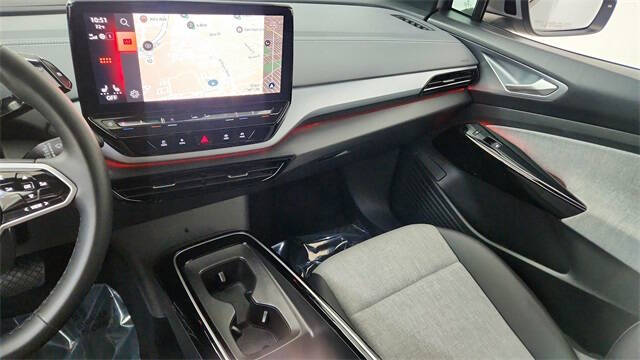 2023 Volkswagen ID.4 Pro