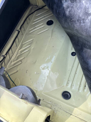 1969 Dodge Super Bee