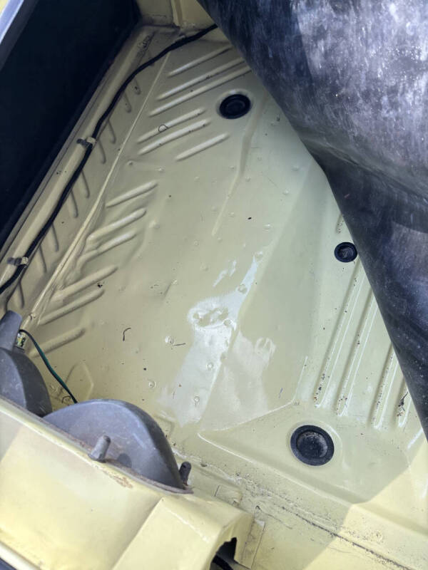 1969 Dodge Super Bee