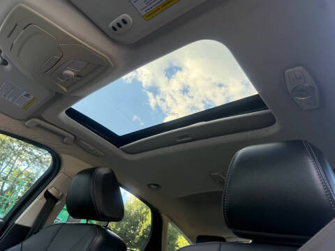 2012 Ford Focus Titanium
