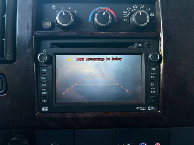 2014 GMC Savana 1500