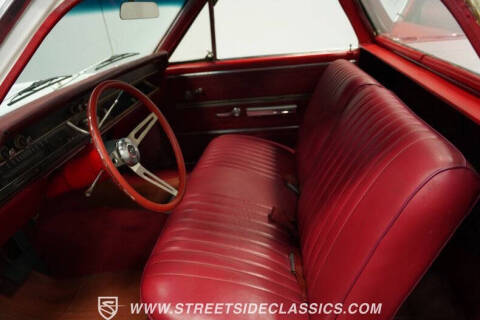 1966 Chevrolet El Camino