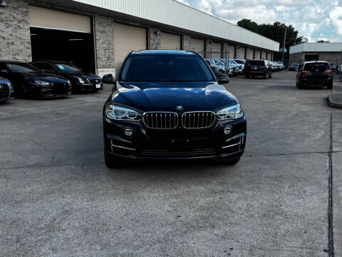 2015 BMW X5 sDrive35i