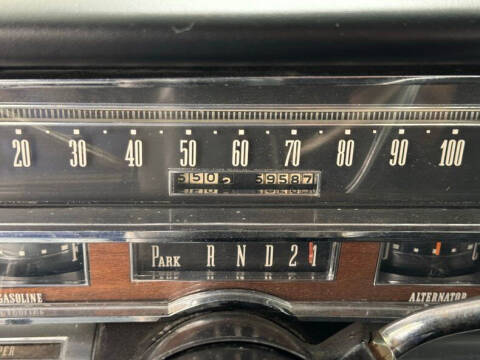 1965 Chrysler Imperial