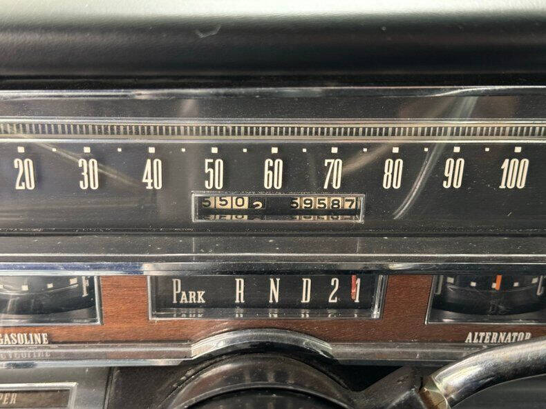 1965 Chrysler Imperial