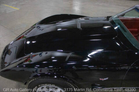 1978 Chevrolet Corvette