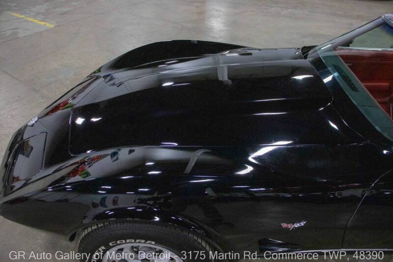 1978 Chevrolet Corvette