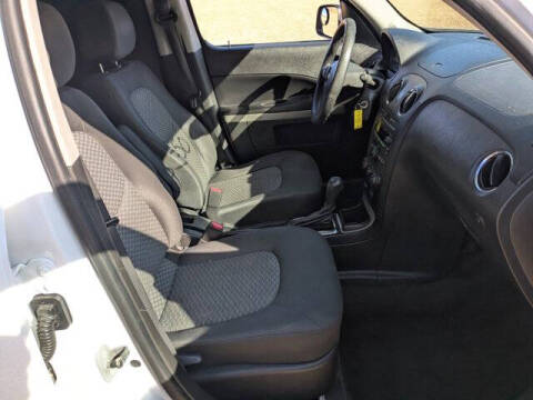 2010 Chevrolet HHR Panel LS