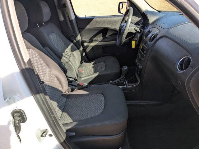 2010 Chevrolet HHR Panel LS