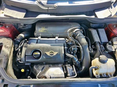 2014 MINI Countryman Cooper S