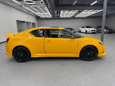 2012 Scion tC Release Series 7.0