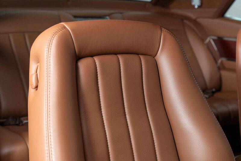 1965 Buick Riviera