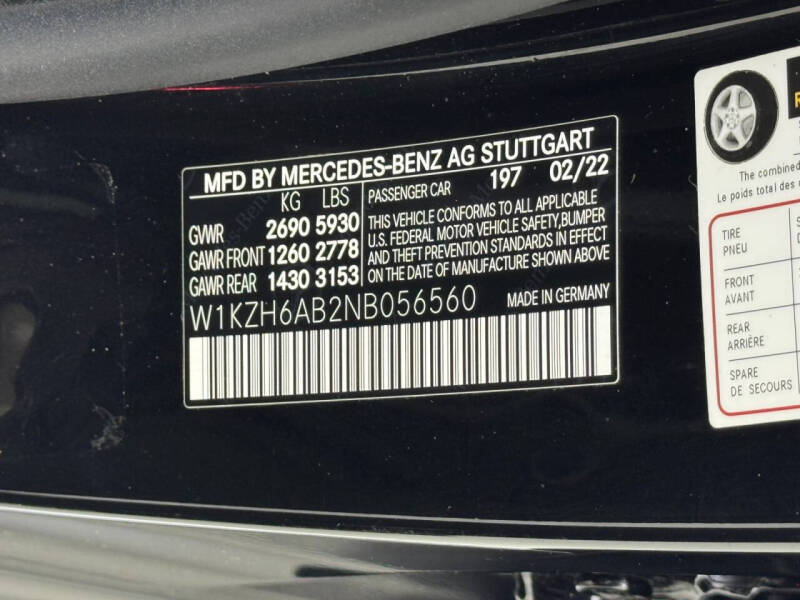 2022 Mercedes-Benz E-Class E 450 4MATIC All-Terrain