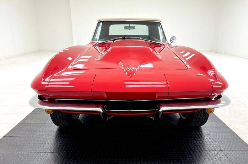 1965 Chevrolet Corvette