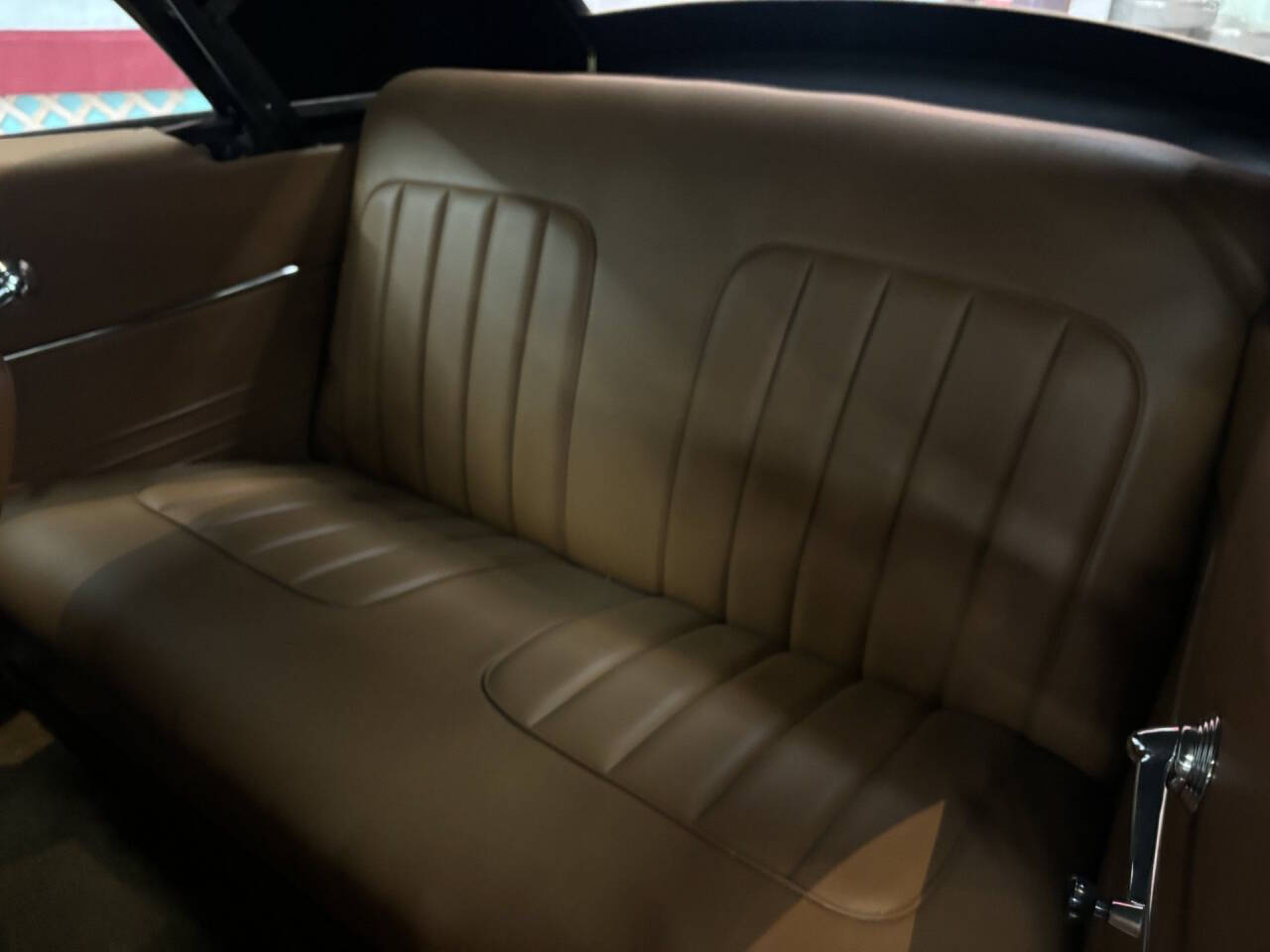 1950 Ford Custom 22