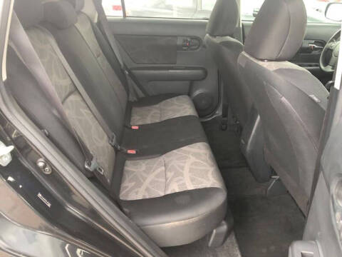 2015 Scion xB