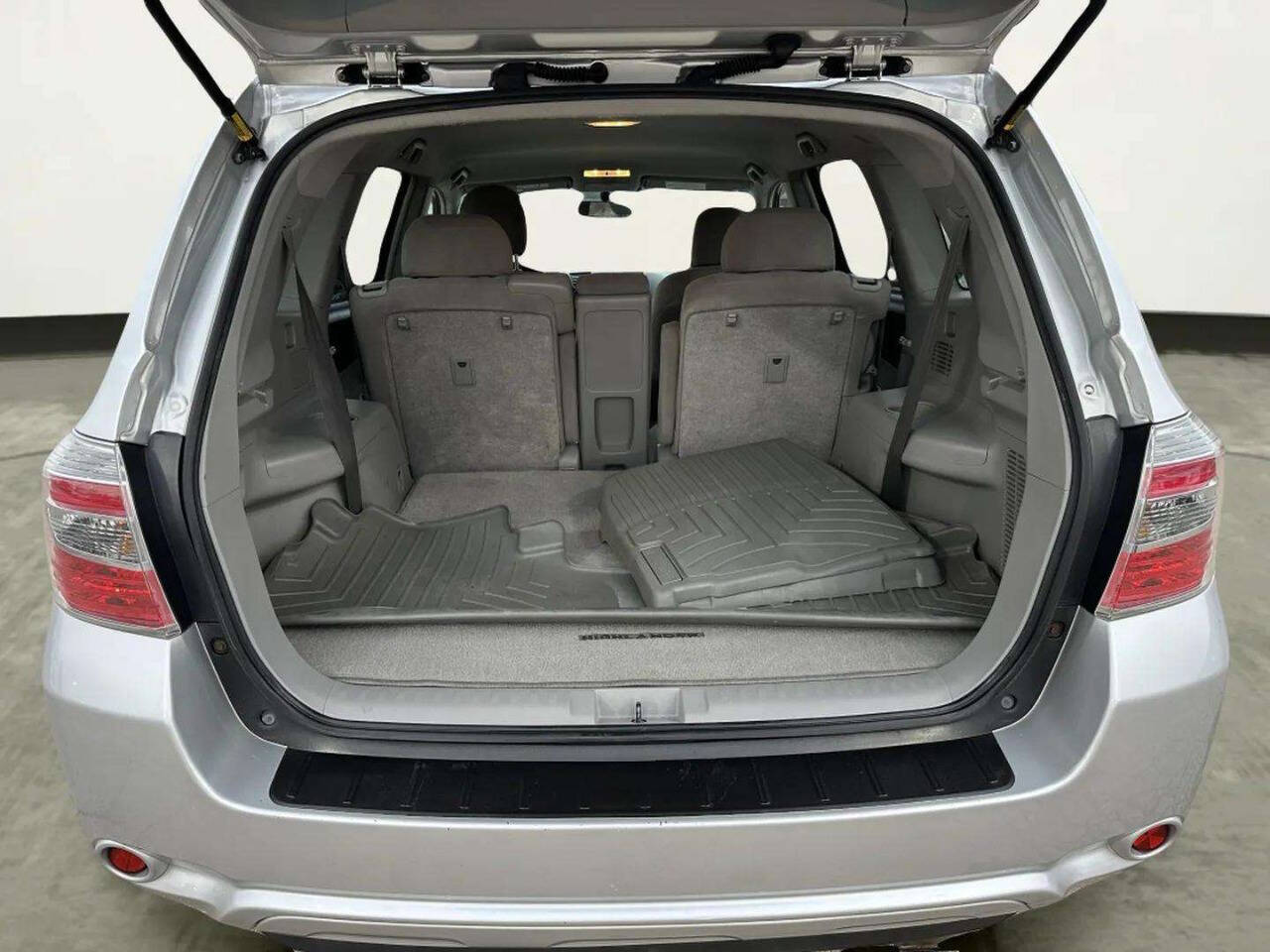 ToyotaHighlander Hybrid13