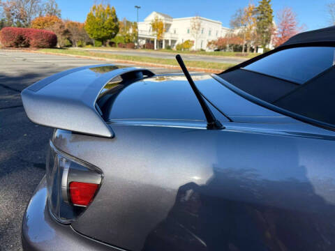 2008 Honda S2000