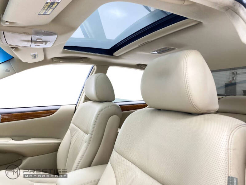 2006 Lexus ES 330
