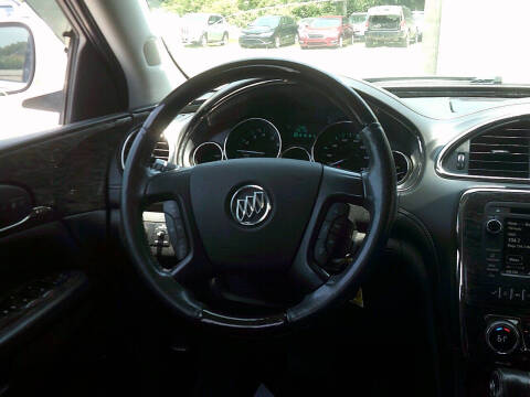 2014 Buick Enclave Premium