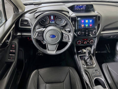 2018 Subaru Impreza Limited