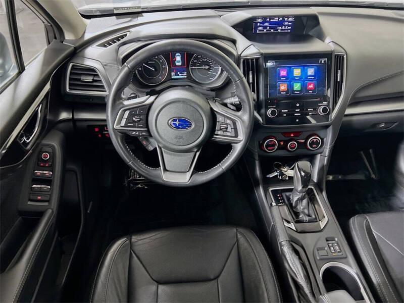 2018 Subaru Impreza Limited