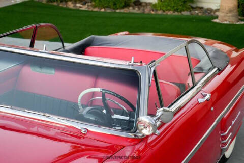 1953 Mercury Monterey