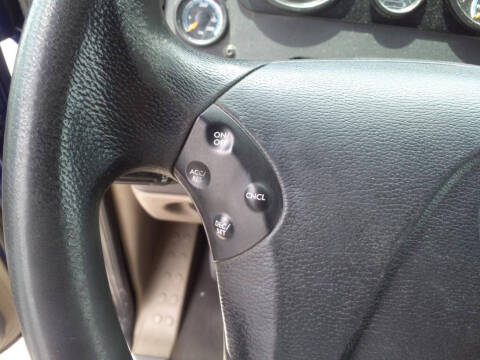 2016 Freightliner Cascadia