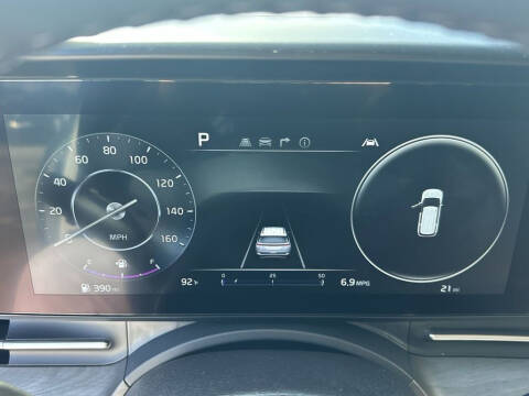 2024 Kia Carnival SX