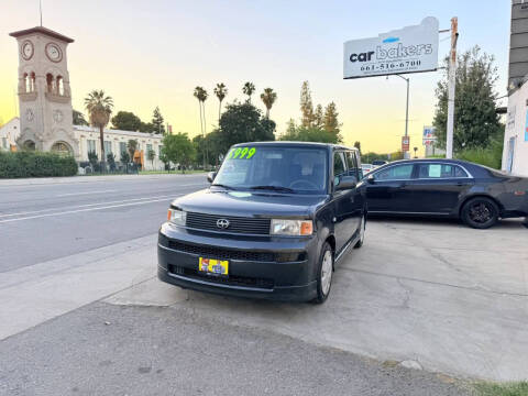 2006 Scion xB
