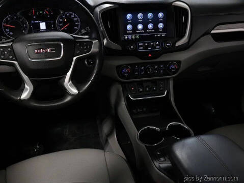 2018 GMC Terrain SLT Diesel