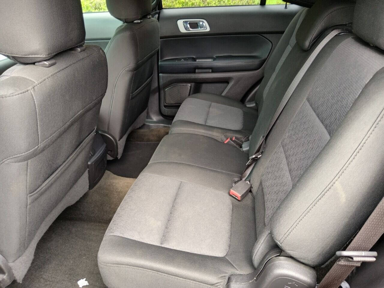 2014 Ford Explorer SUV / Crossover - $9,450