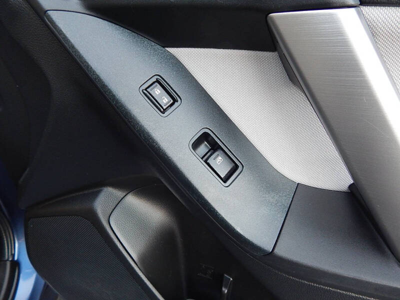 2014 Subaru Forester 2.5i