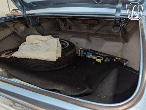 1970 Chevrolet Impala