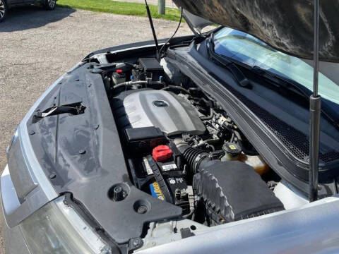 2012 Acura MDX SH-AWD w/Tech