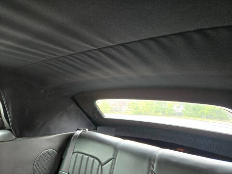 2002 Chevrolet Camaro Z28