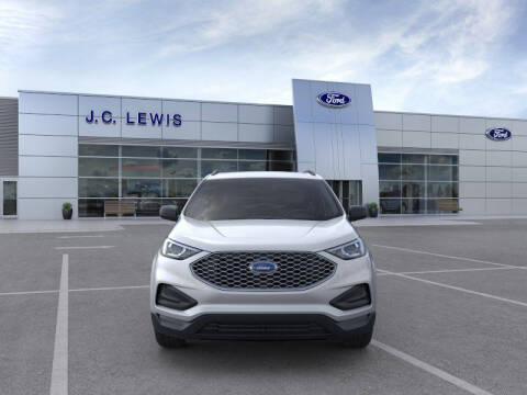 2024 Ford Edge SE