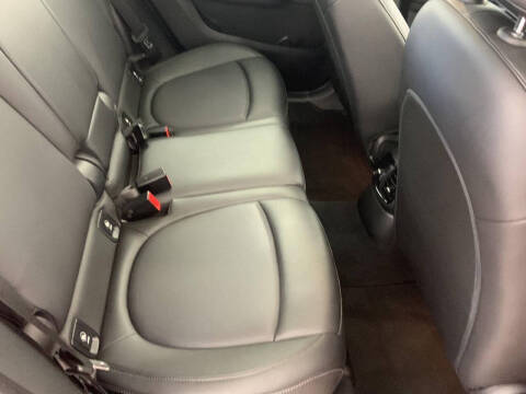 2020 MINI Countryman Cooper