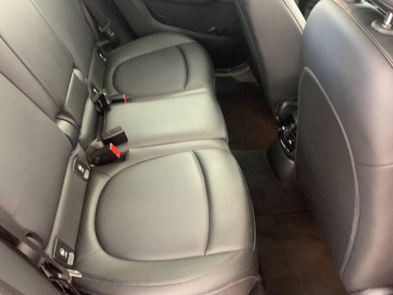 2020 MINI Countryman Cooper