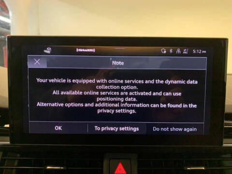 2024 Audi S5 Sportback 3.0T quattro Premium Plus