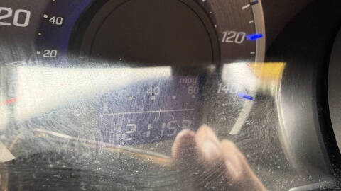 2012 Honda Fit