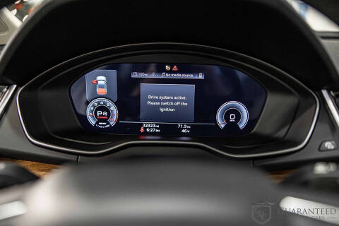 2023 Audi Q5 quattro S line Prem Plus 45 TFSI