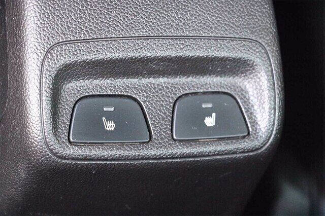 2018 Chevrolet Cruze Premier Auto