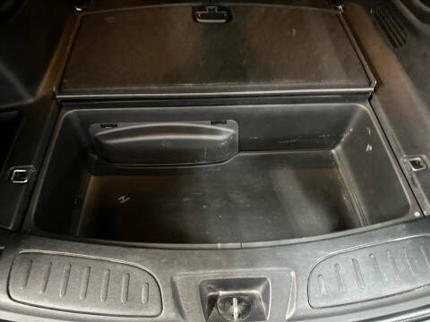 2019 Dodge Durango Pursuit