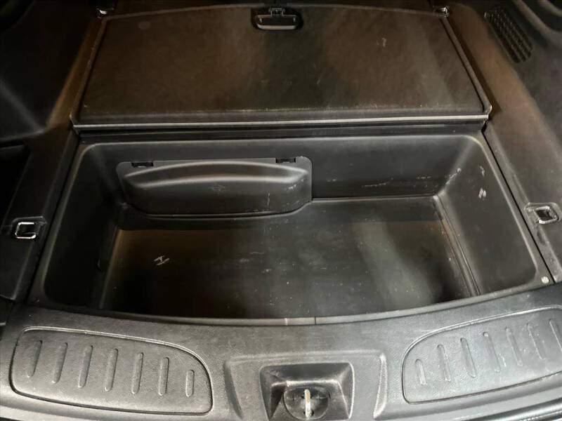 2019 Dodge Durango Pursuit