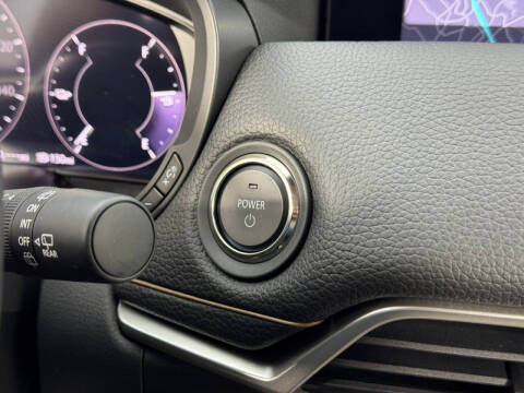 2025 Mazda CX-90 Plug-in Hybrid Premium Sport